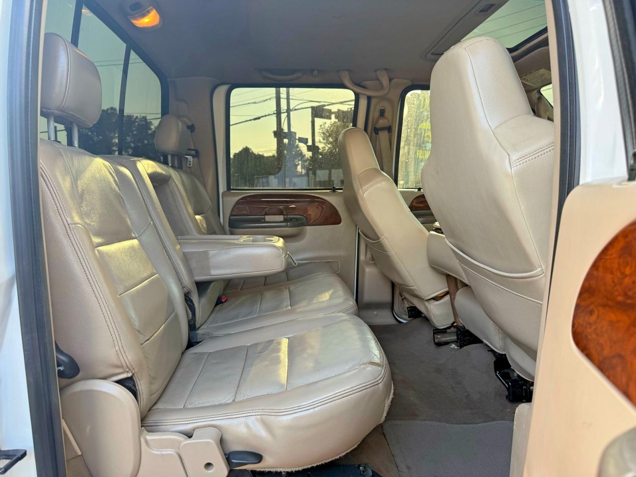 Ford F-350 Srw Super Duty