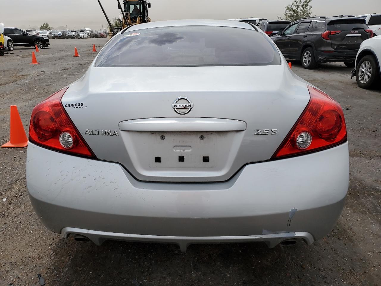 Nissan Altima S