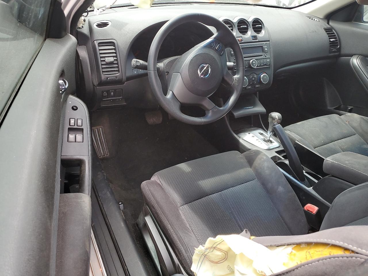 Nissan Altima S
