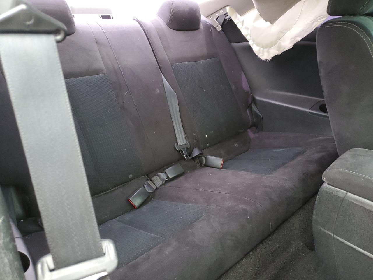 Nissan Altima S