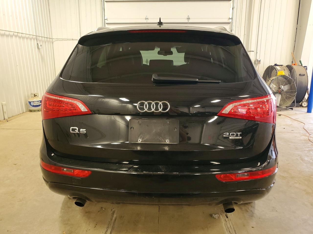 Audi Q5 Premium Plus
