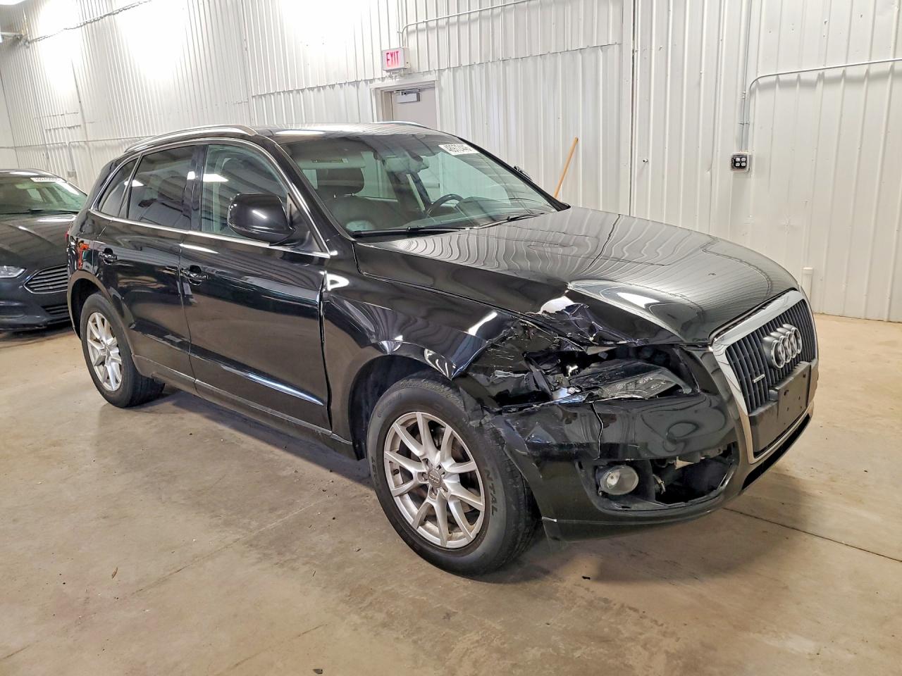 Audi Q5 Premium Plus
