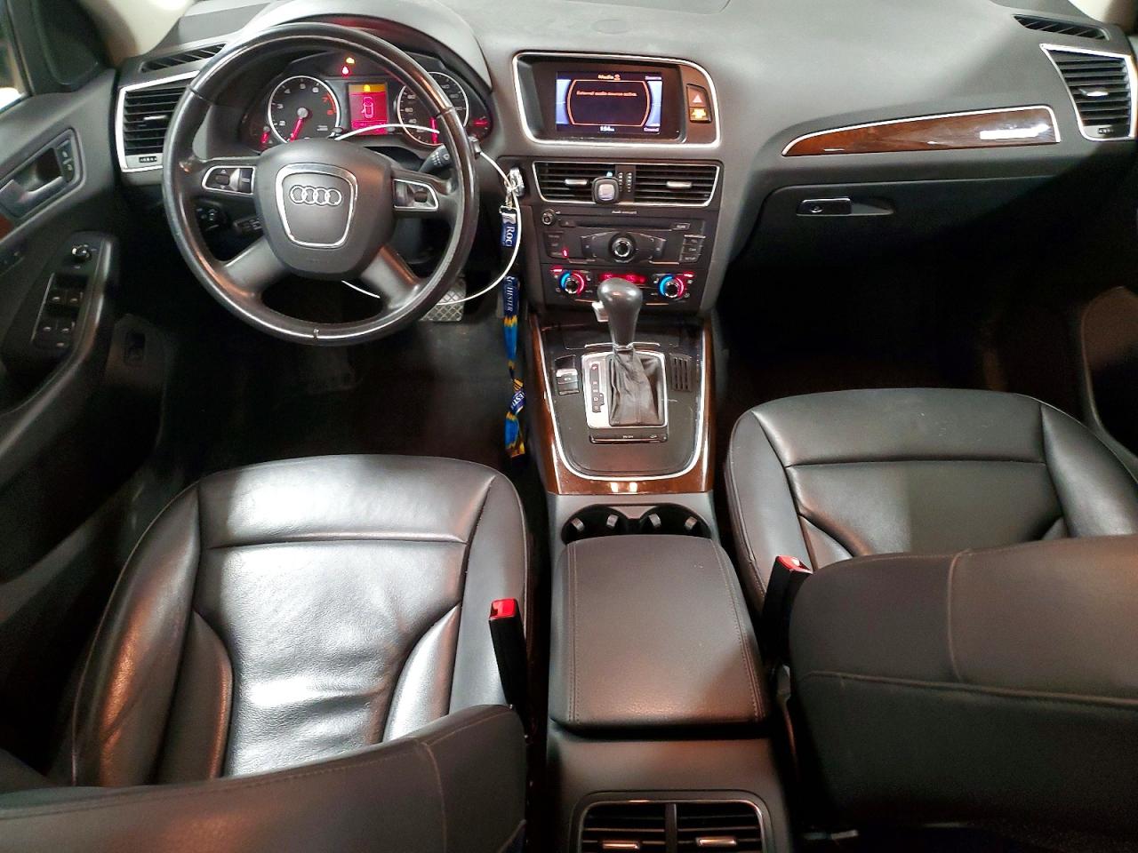 Audi Q5 Premium Plus