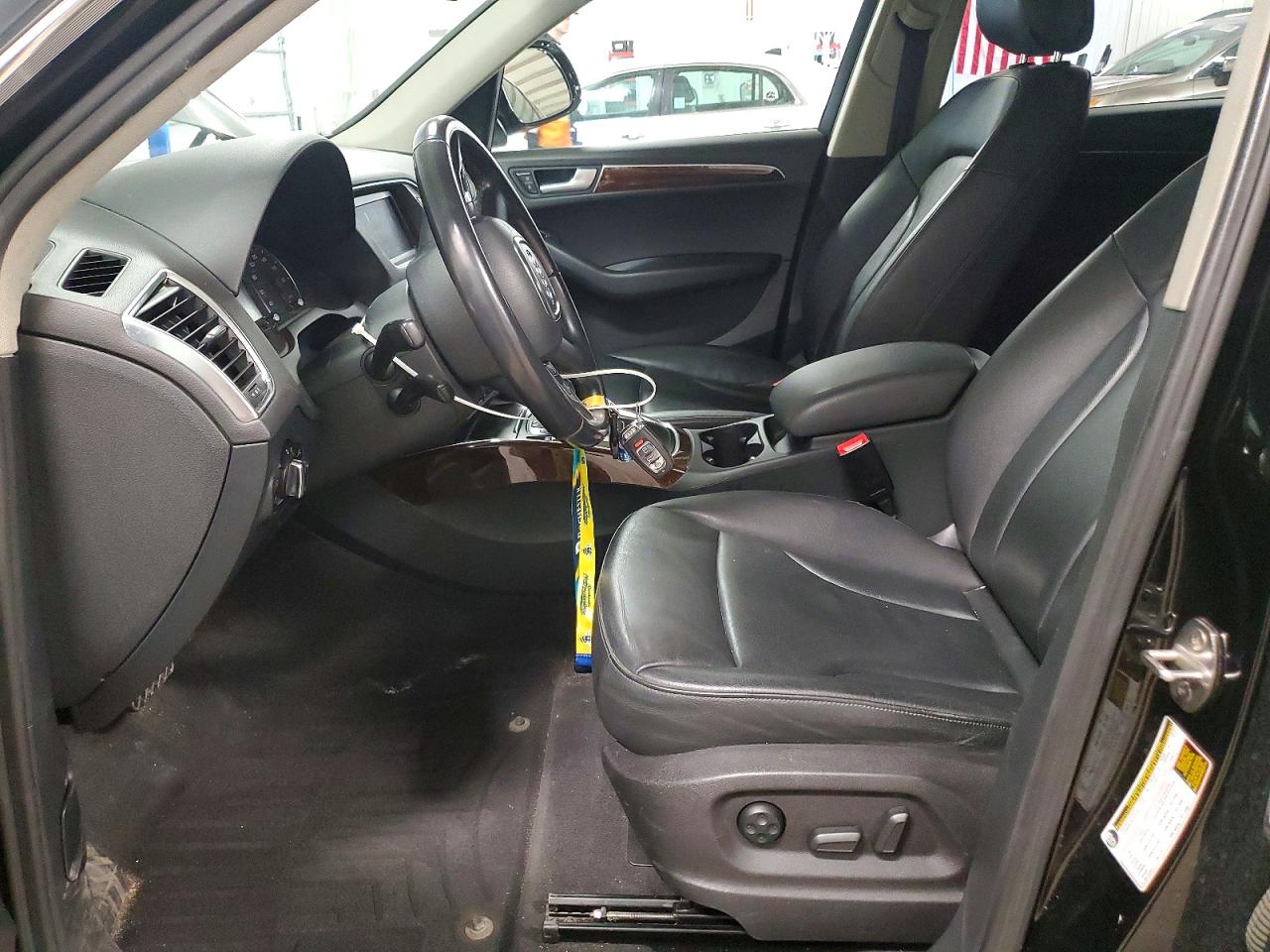 Audi Q5 Premium Plus