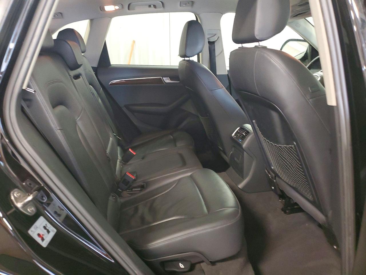 Audi Q5 Premium Plus