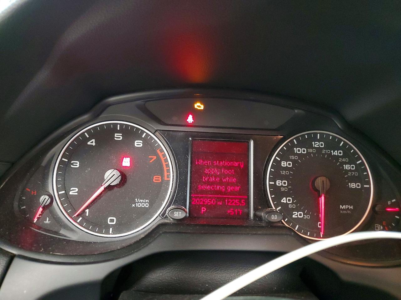 Audi Q5 Premium Plus