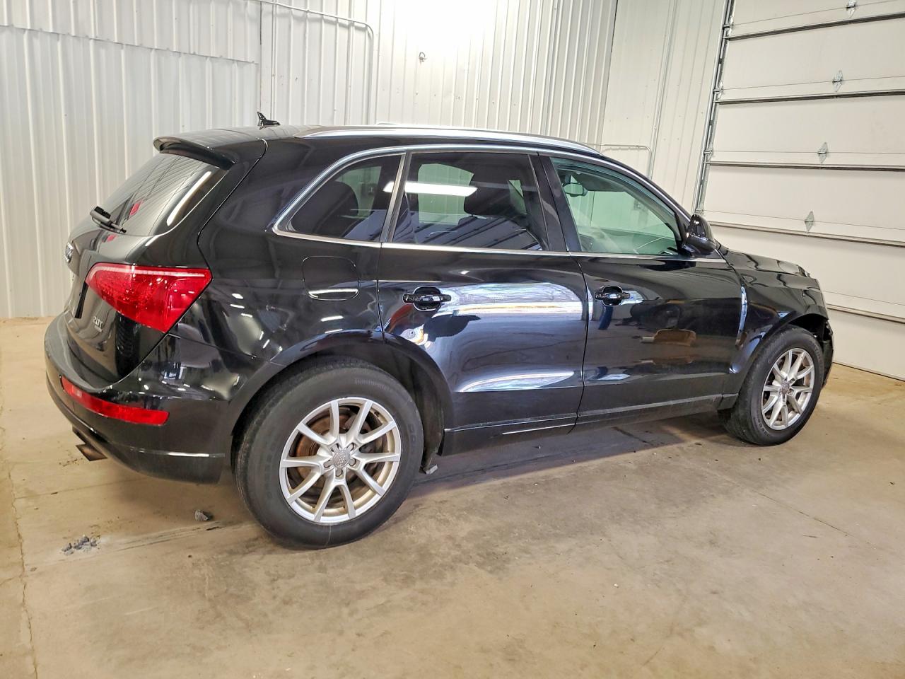 Audi Q5 Premium Plus
