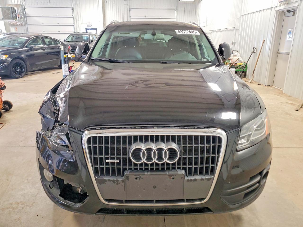 Audi Q5 Premium Plus