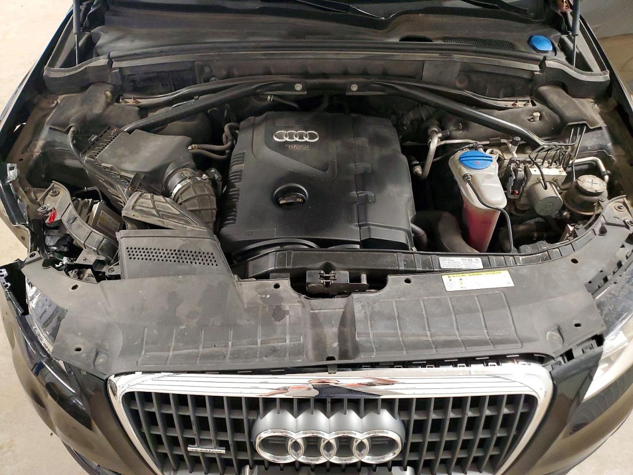 Audi Q5 Premium Plus