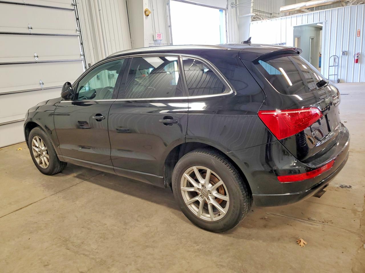 Audi Q5 Premium Plus