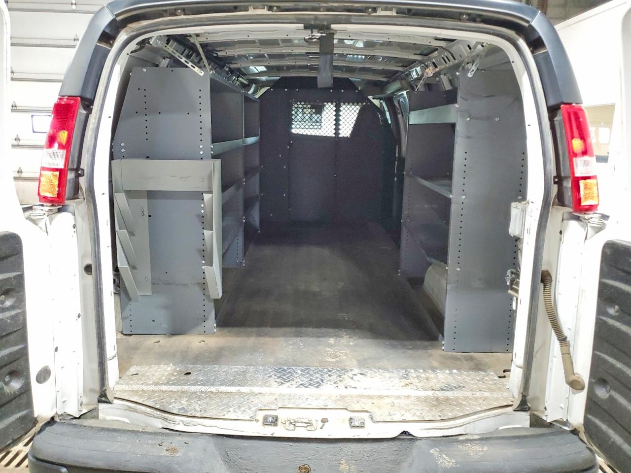 Chevrolet Express