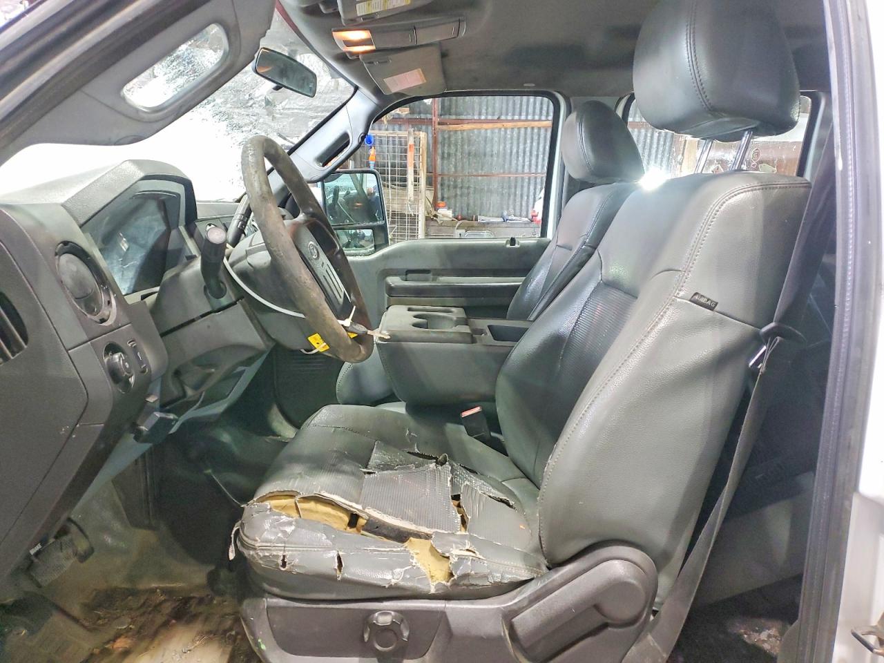 Ford F-350 Super Duty