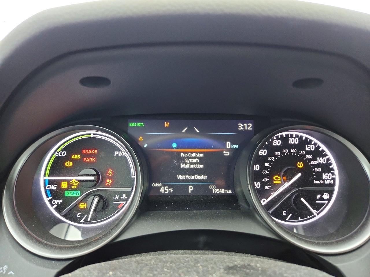 Toyota Camry Xse