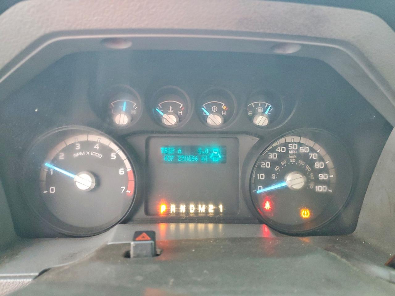 Ford F-350 Super Duty