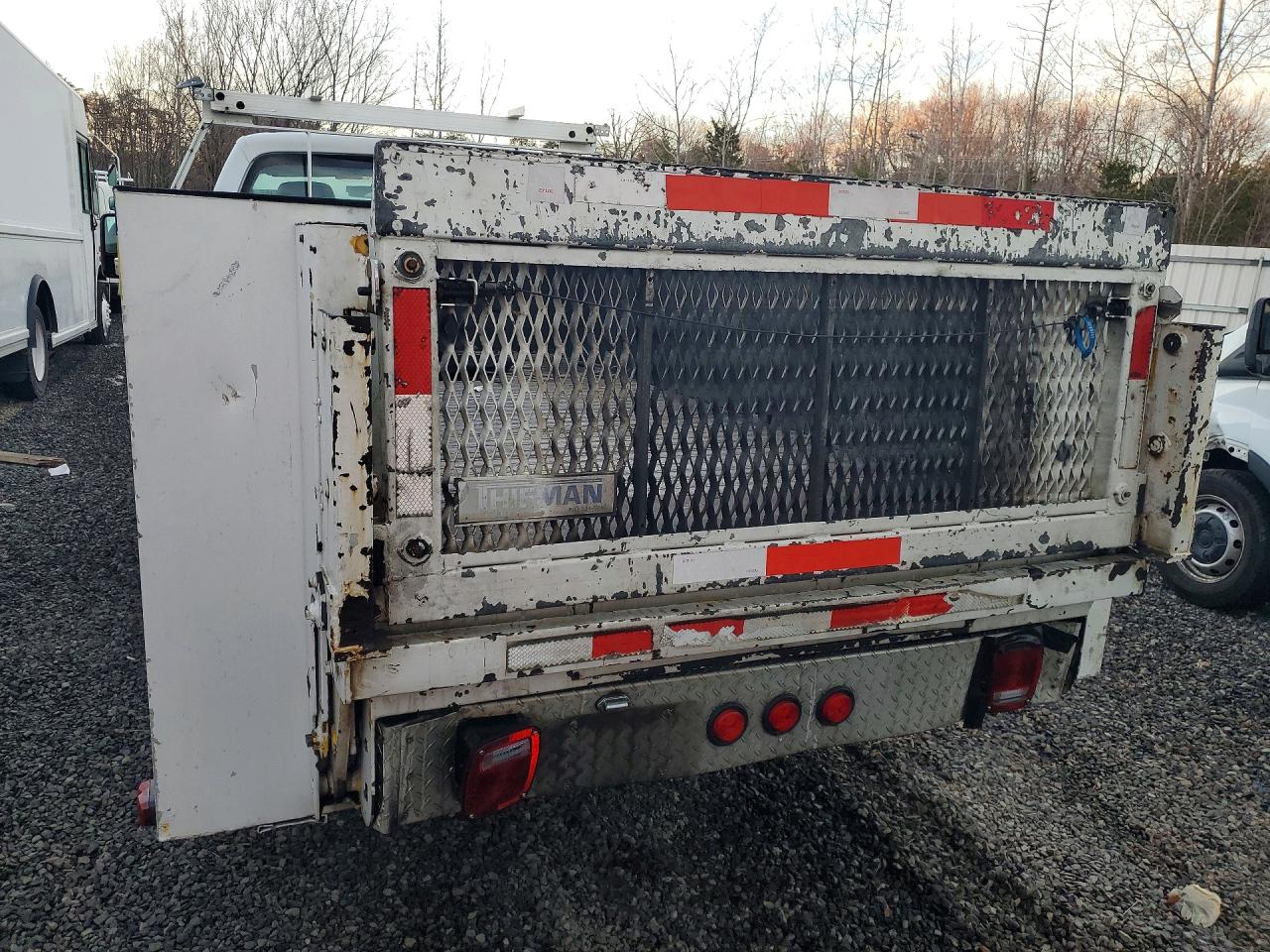 Ford F-350 Super Duty