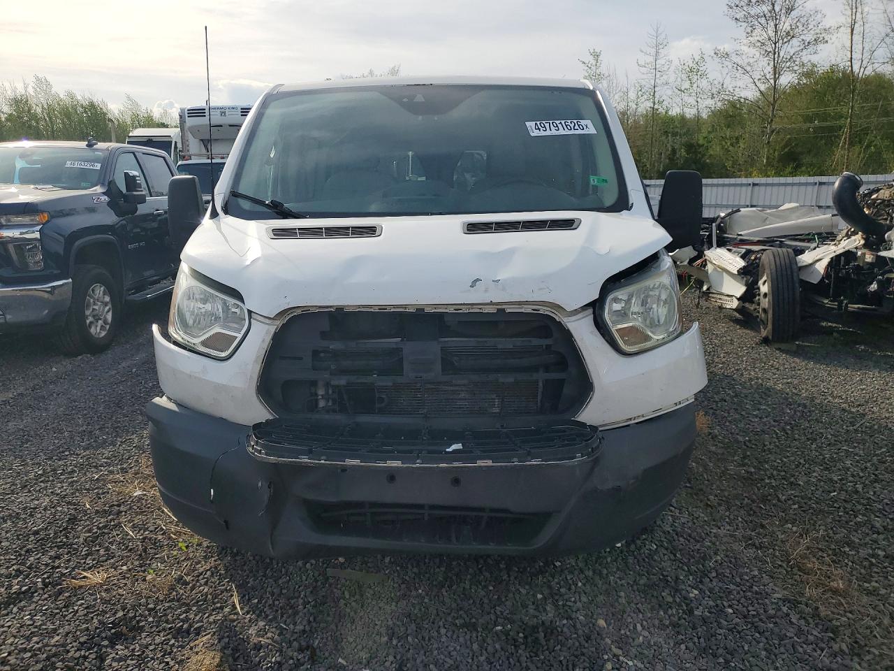 Ford Transit T-150