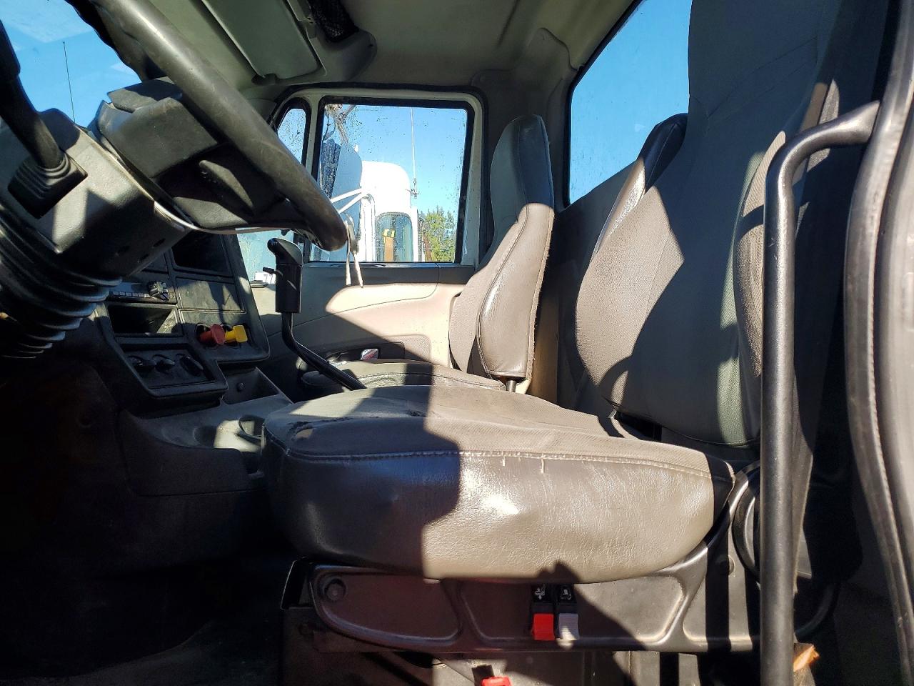 International Prostar