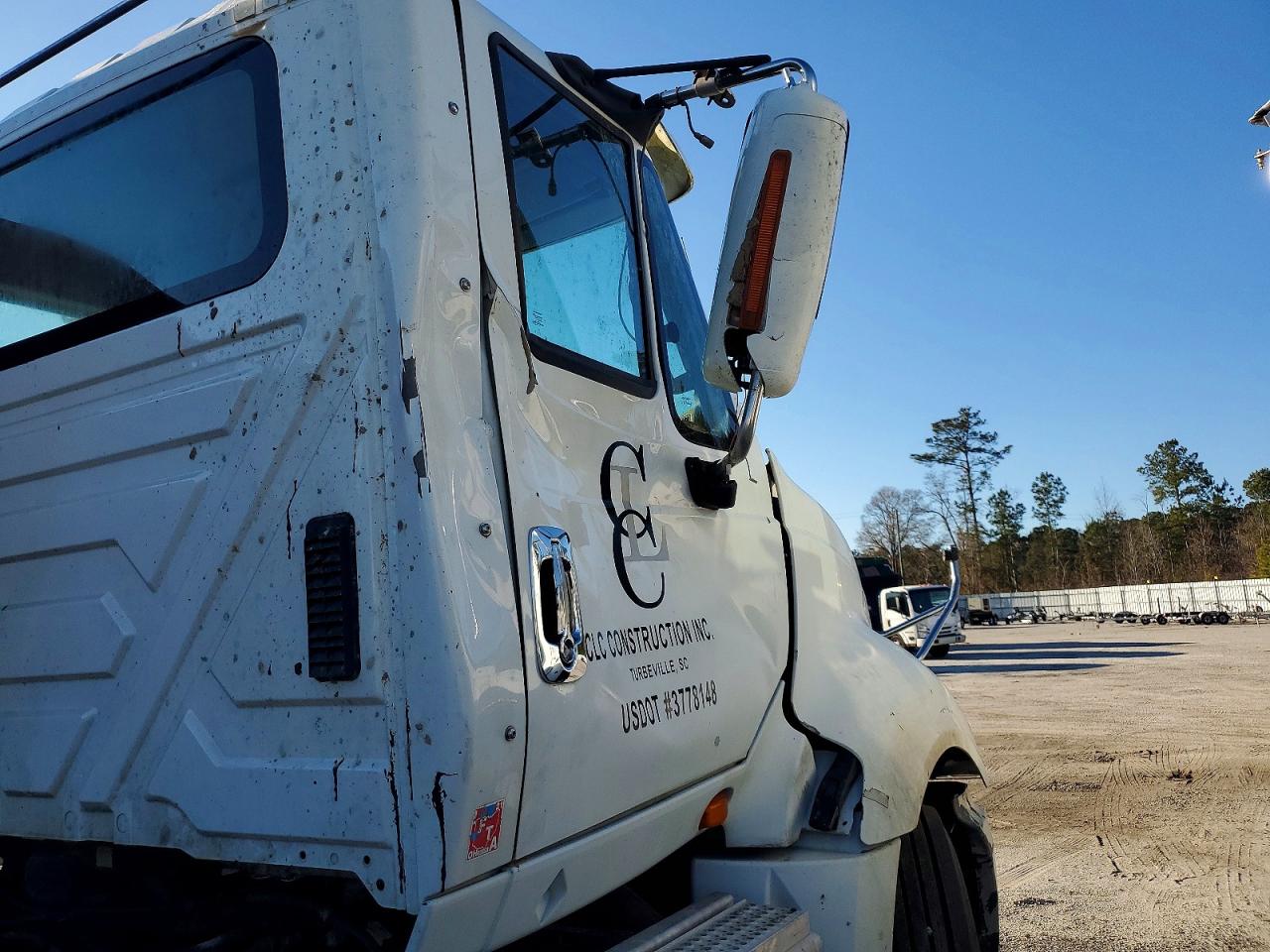 International Prostar