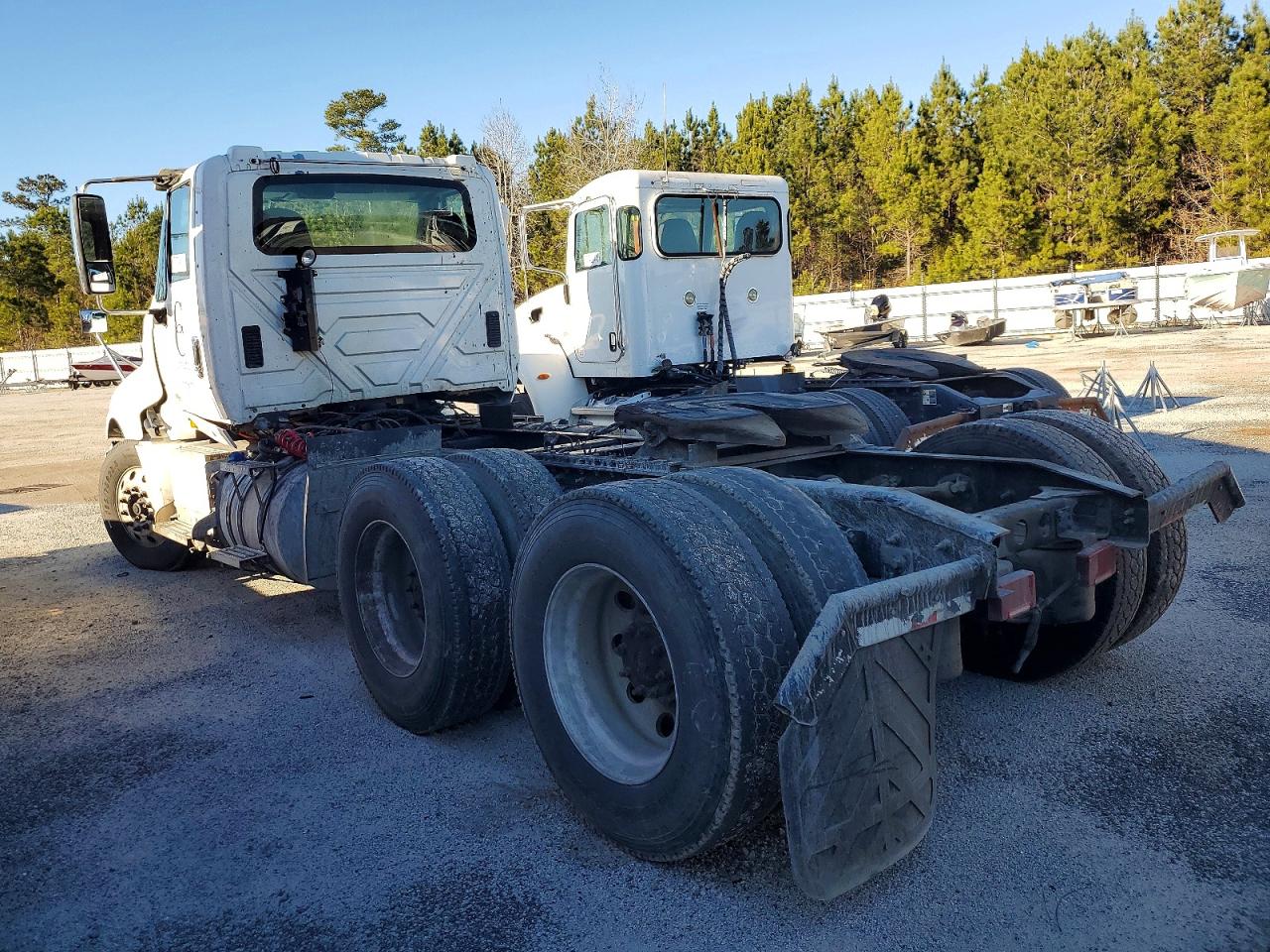 International Prostar