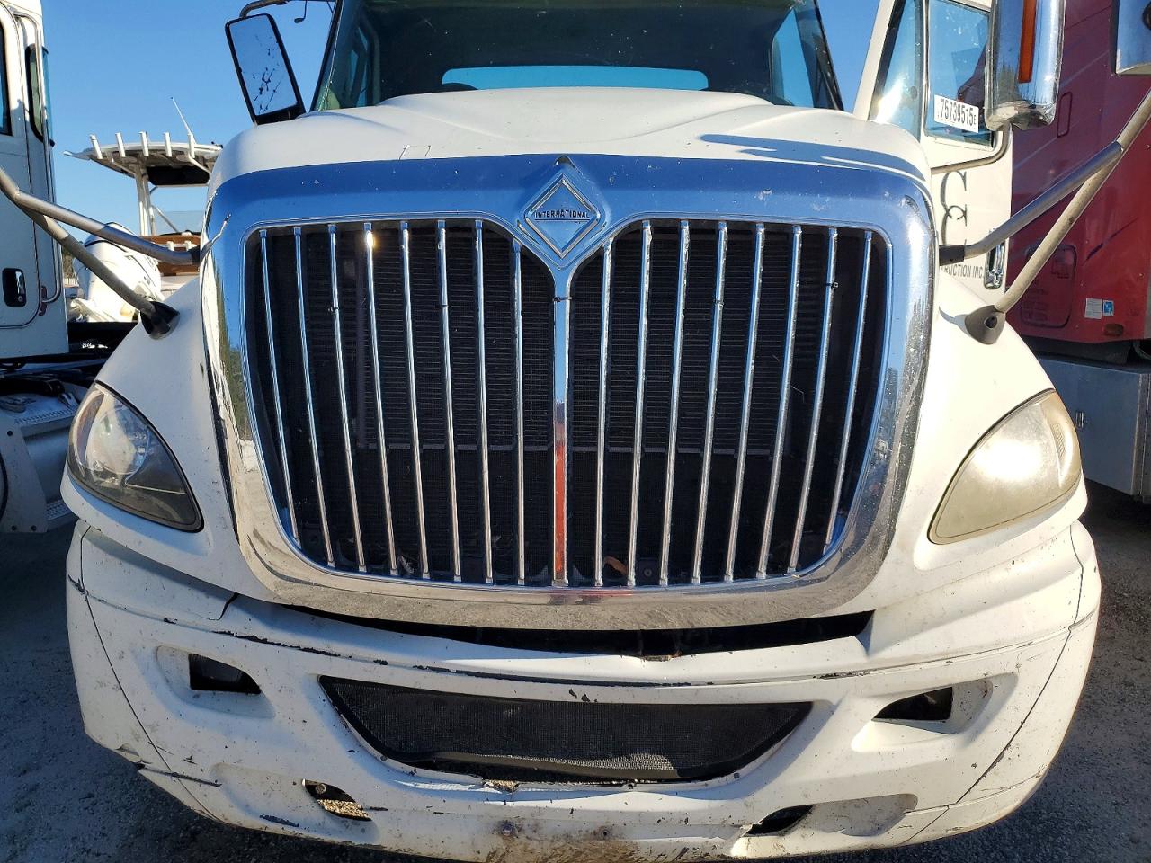 International Prostar