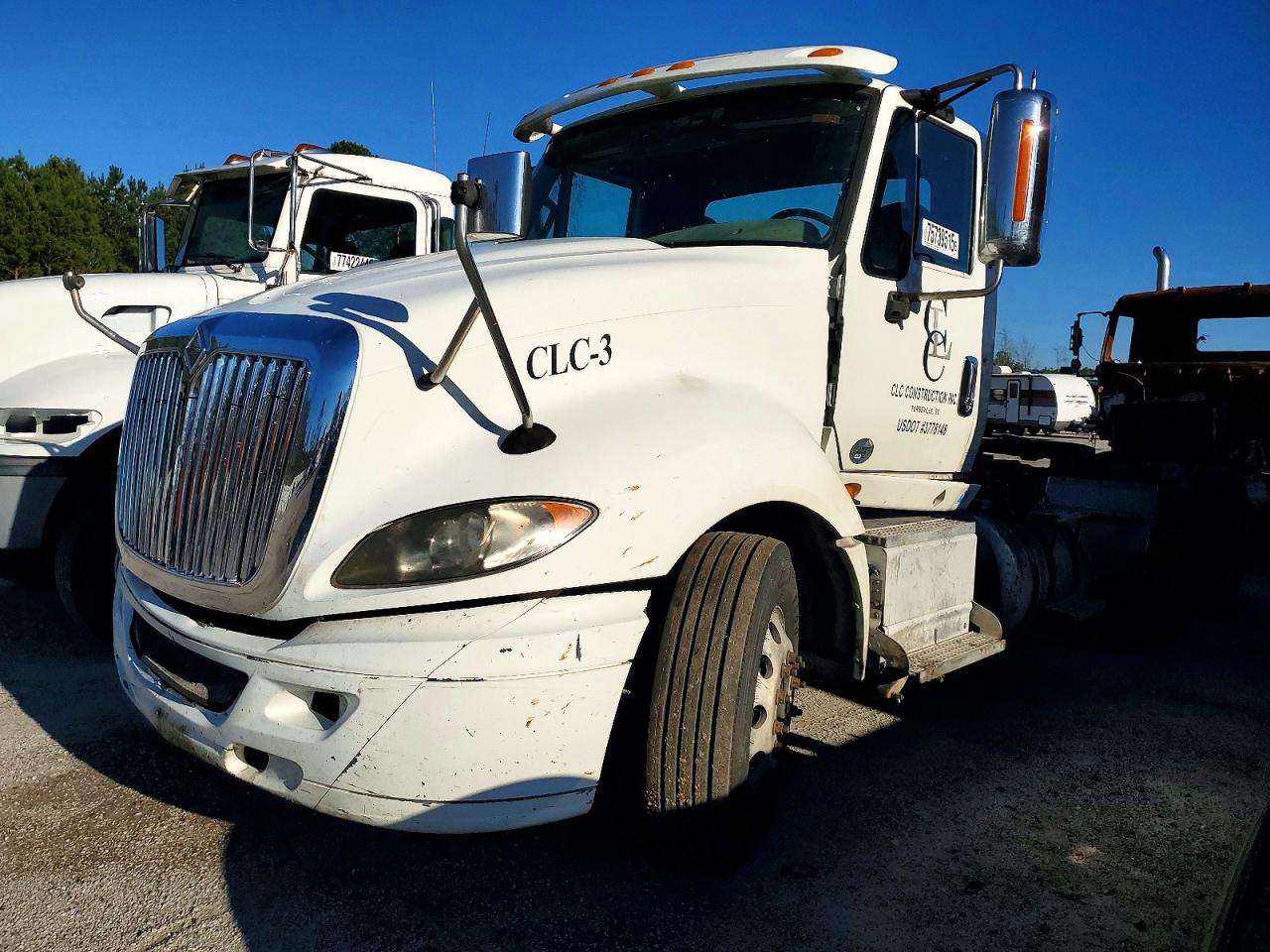 International Prostar