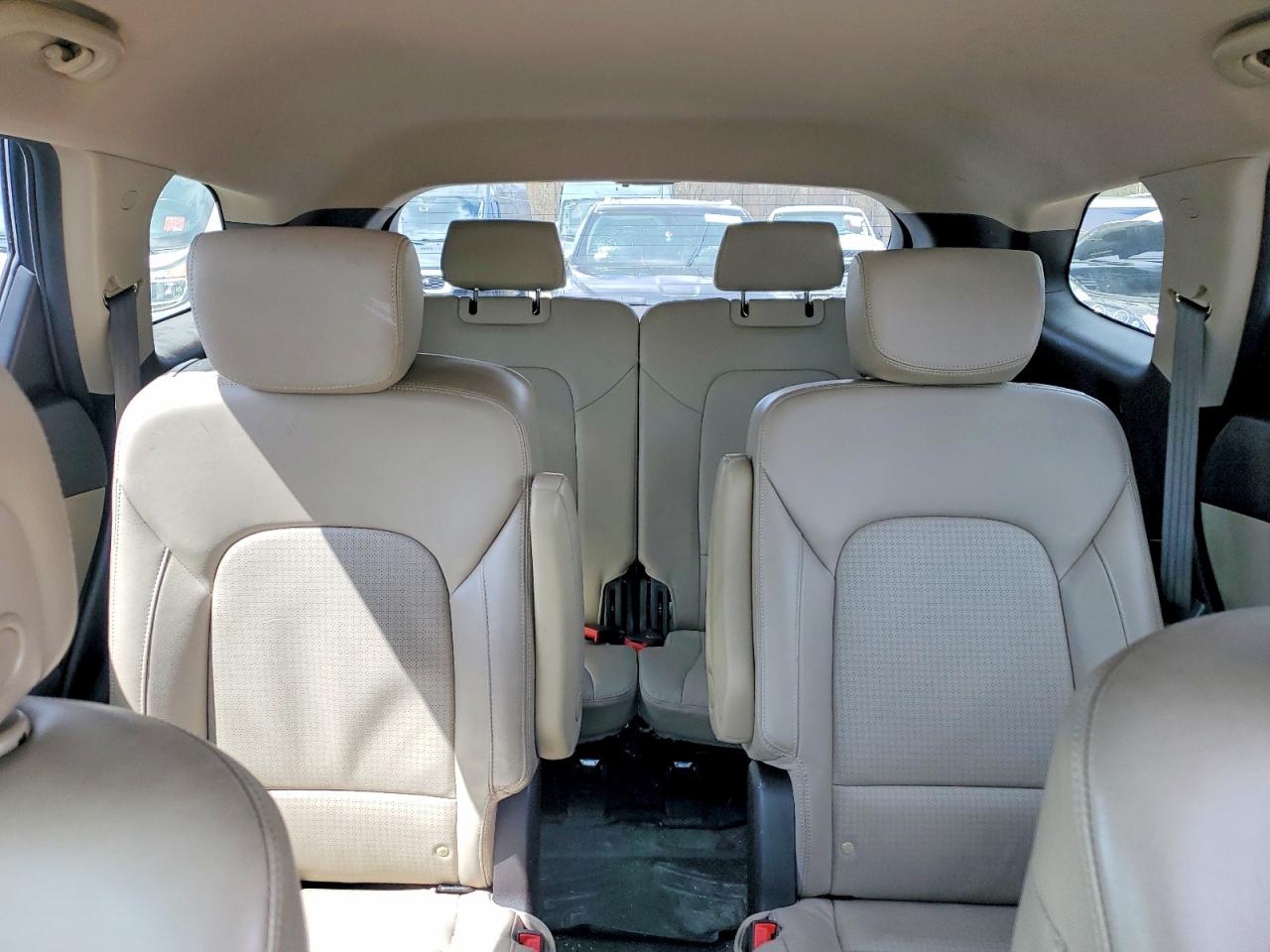 Hyundai SANTA FE Limited