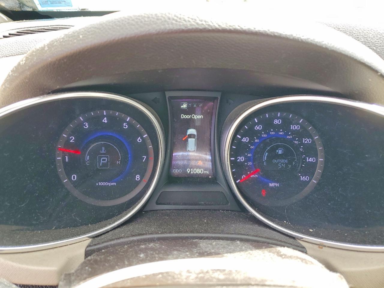 Hyundai SANTA FE Limited