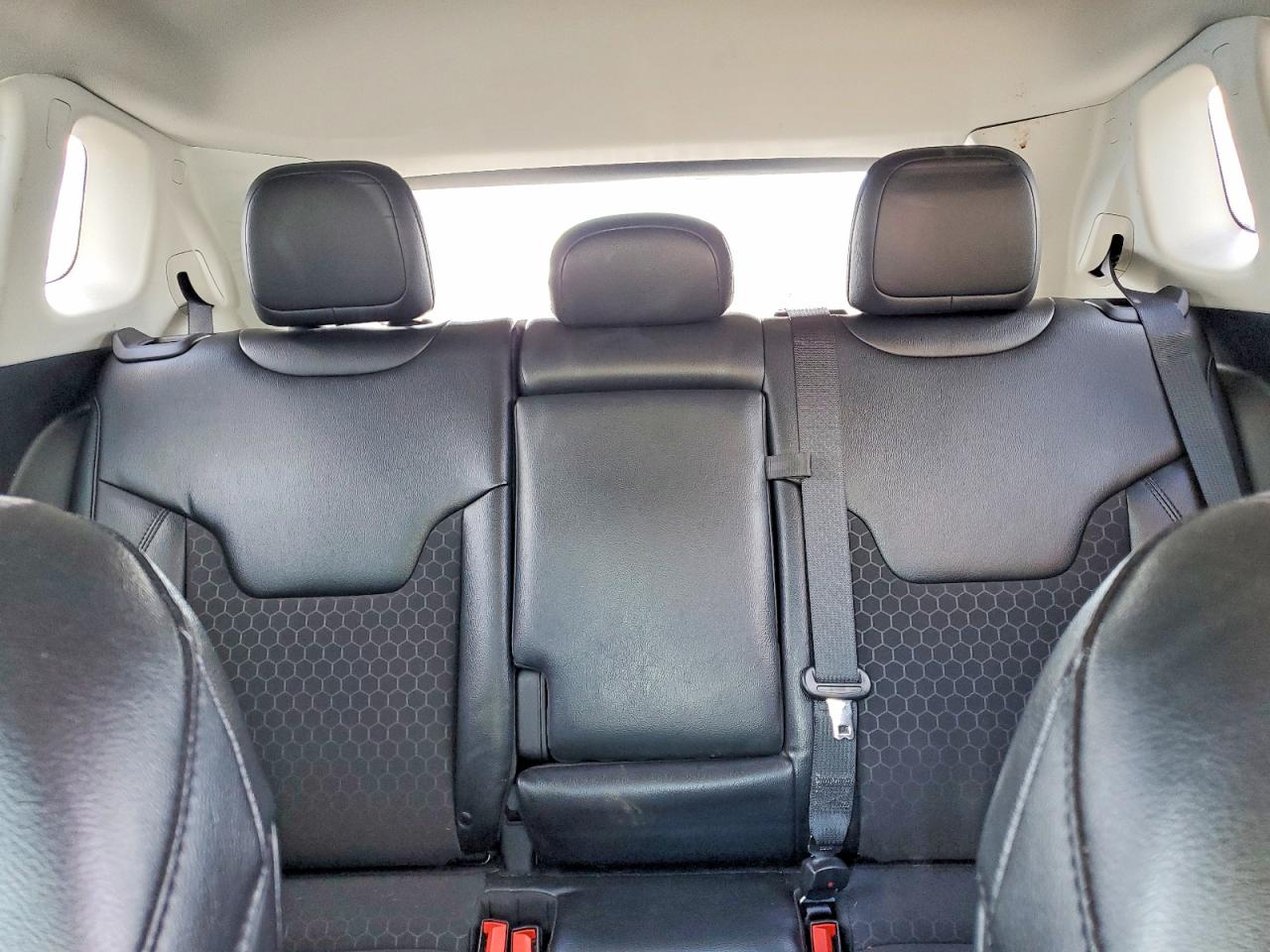 Jeep Compass Latitude
