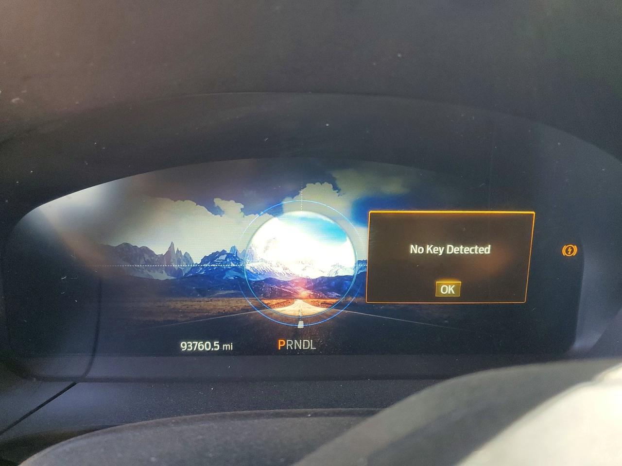 Ford Escape Hybrid