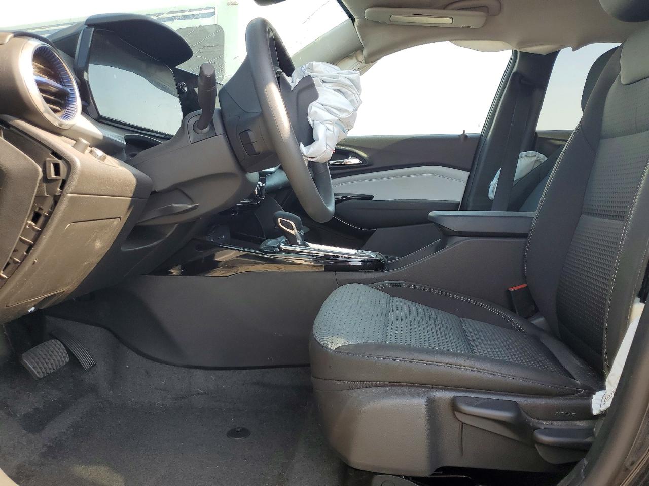 Chevrolet Trax 1lt