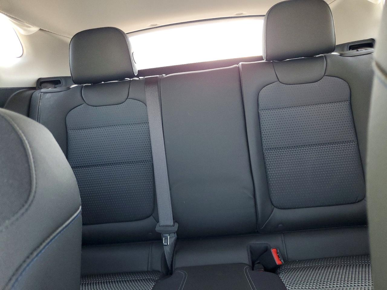 Chevrolet Trax 1lt
