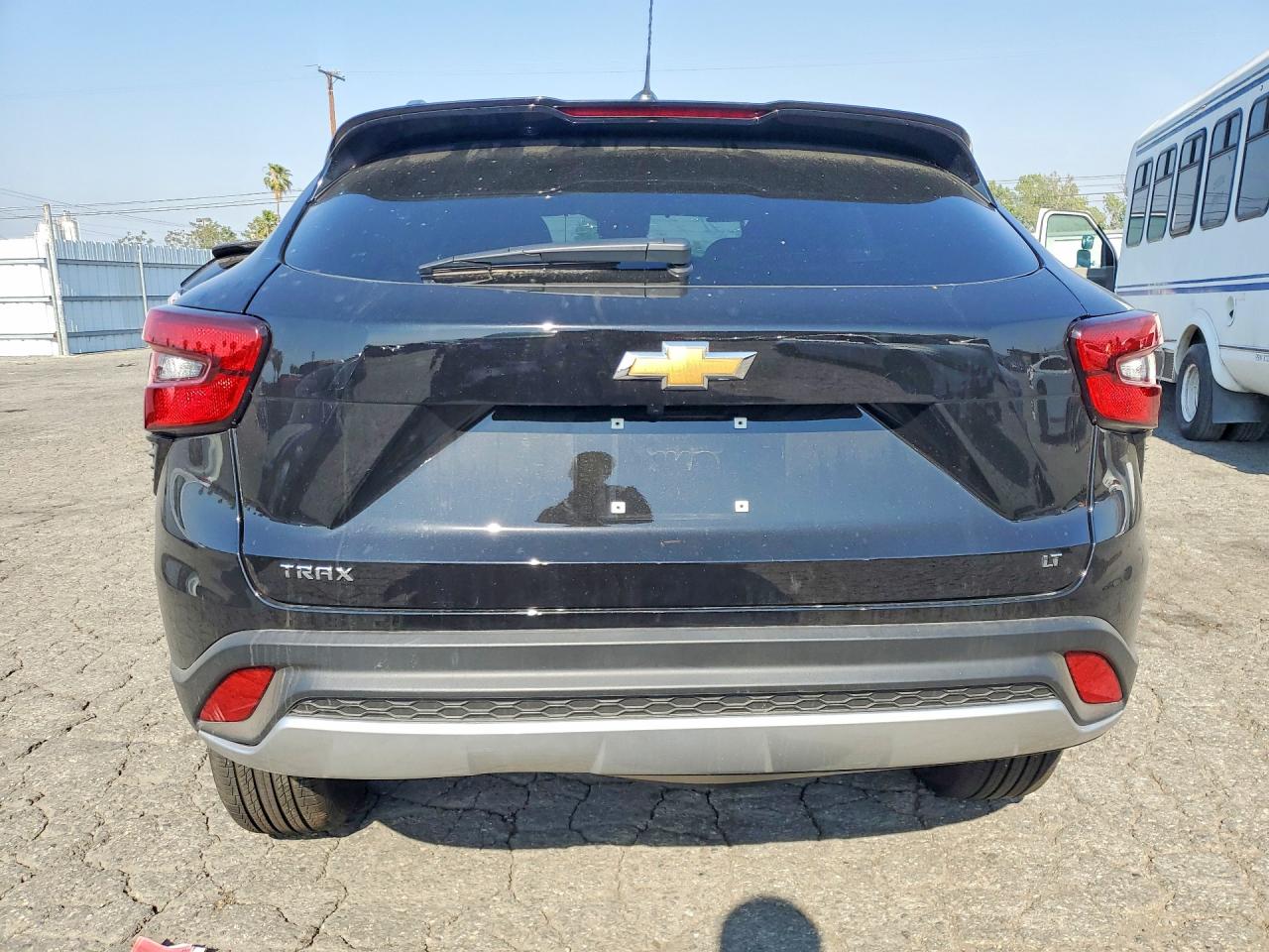 Chevrolet Trax 1lt