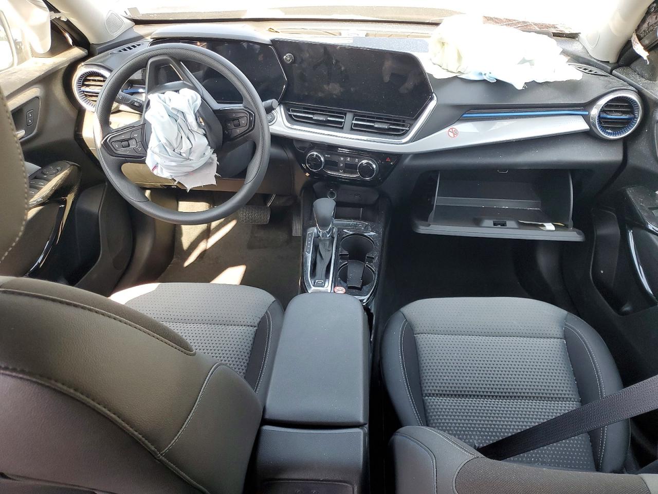 Chevrolet Trax 1lt
