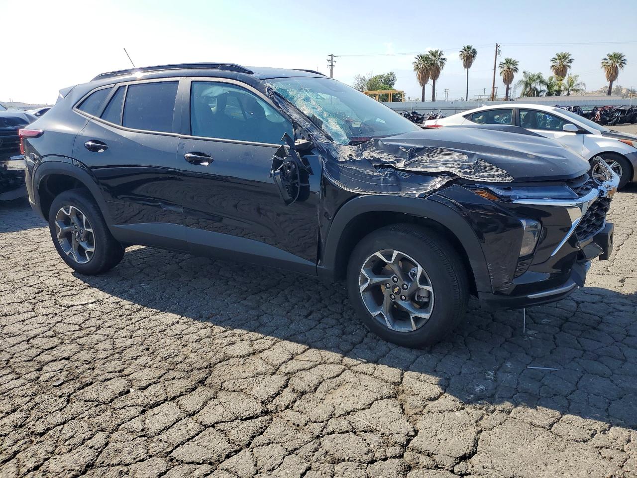 Chevrolet Trax 1lt