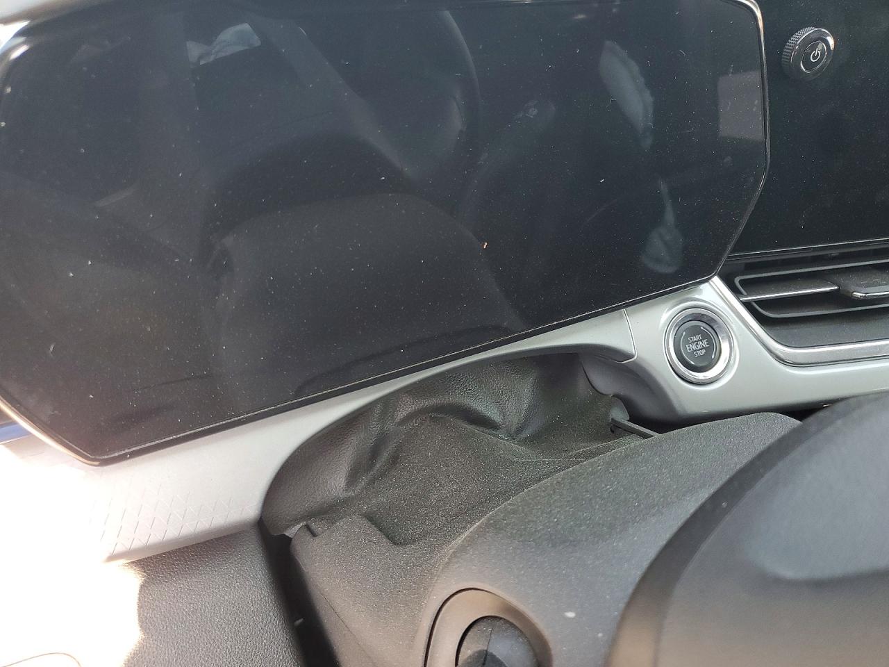 Chevrolet Trax 1lt
