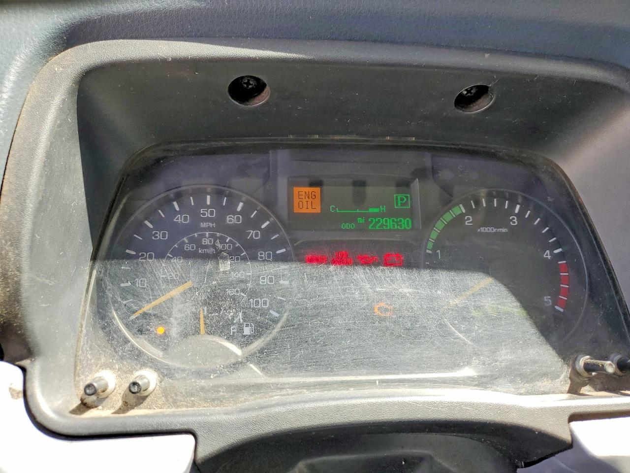 Mitsubishi Fec72s