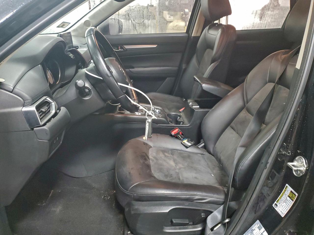 Mazda Cx Touring
