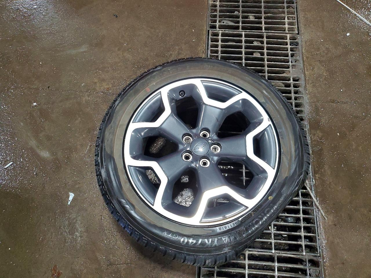 Subaru Xv 2.0 Limited