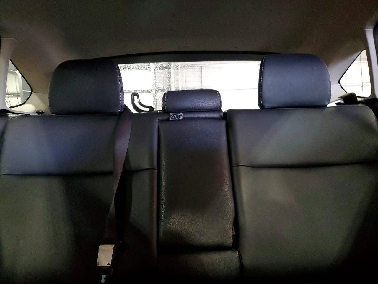 Subaru Xv 2.0 Limited
