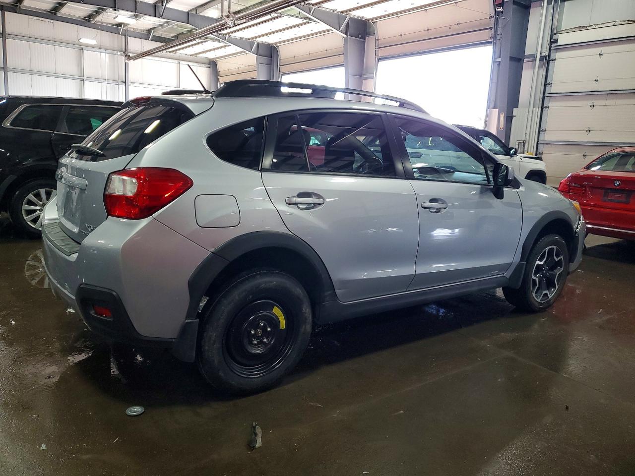 Subaru Xv 2.0 Limited
