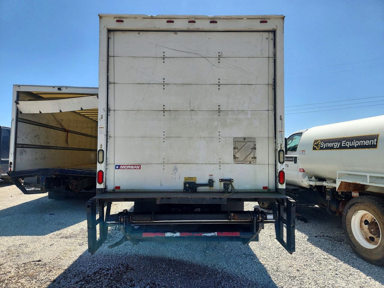 International 4000 Serie 4300