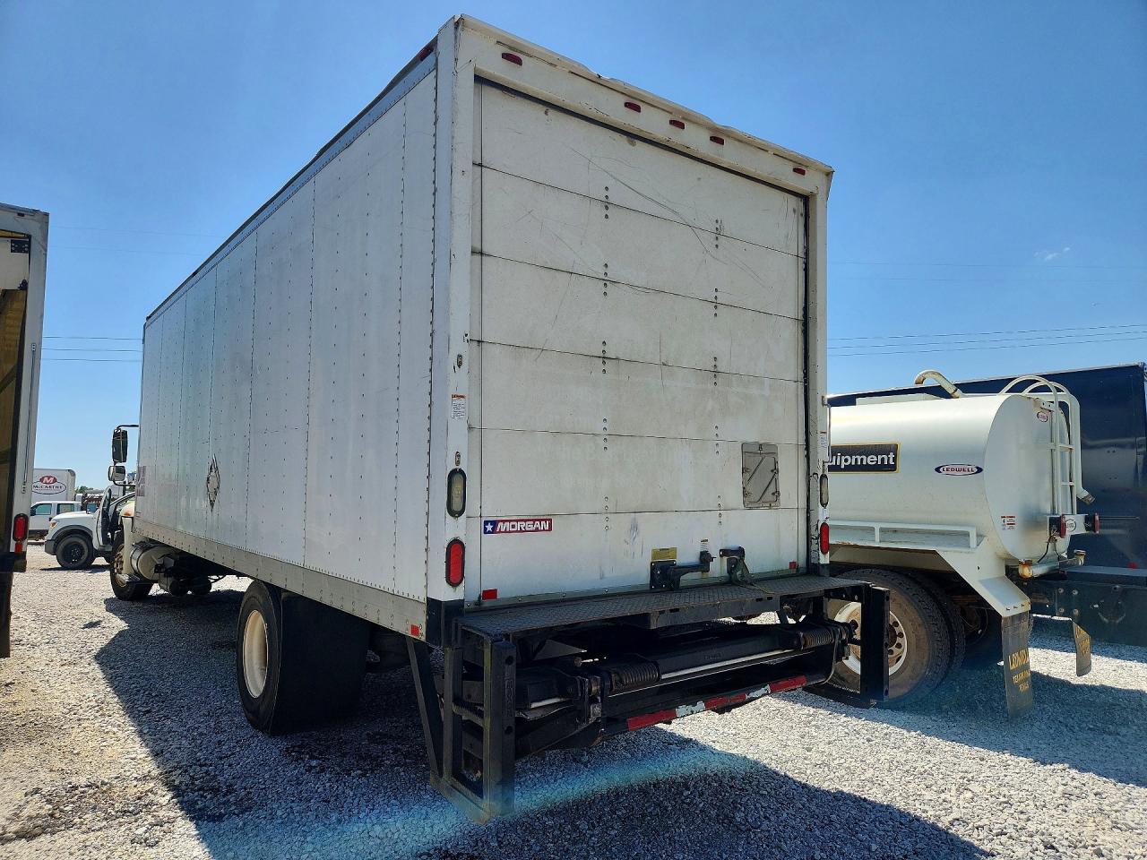 International 4000 Serie 4300