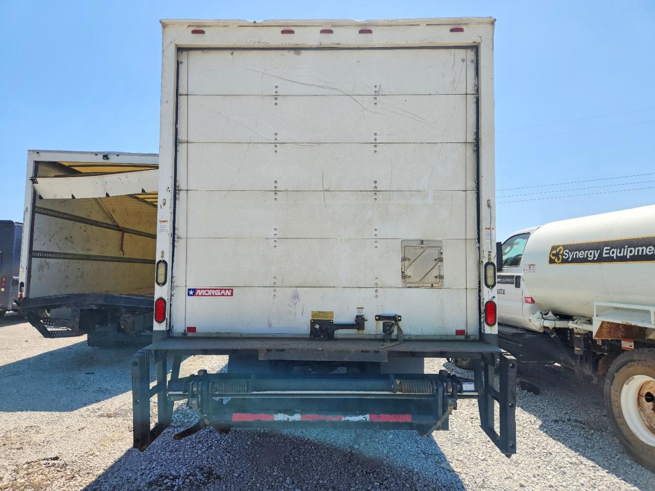 International 4000 Serie 4300