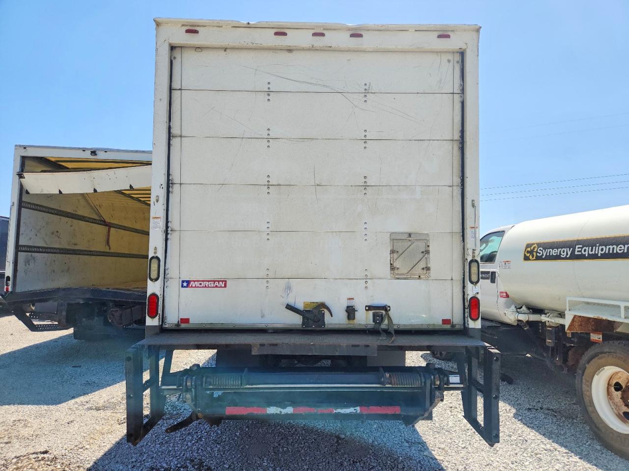 International 4000 Serie 4300