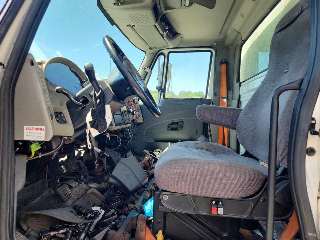 International 4000 Serie 4300