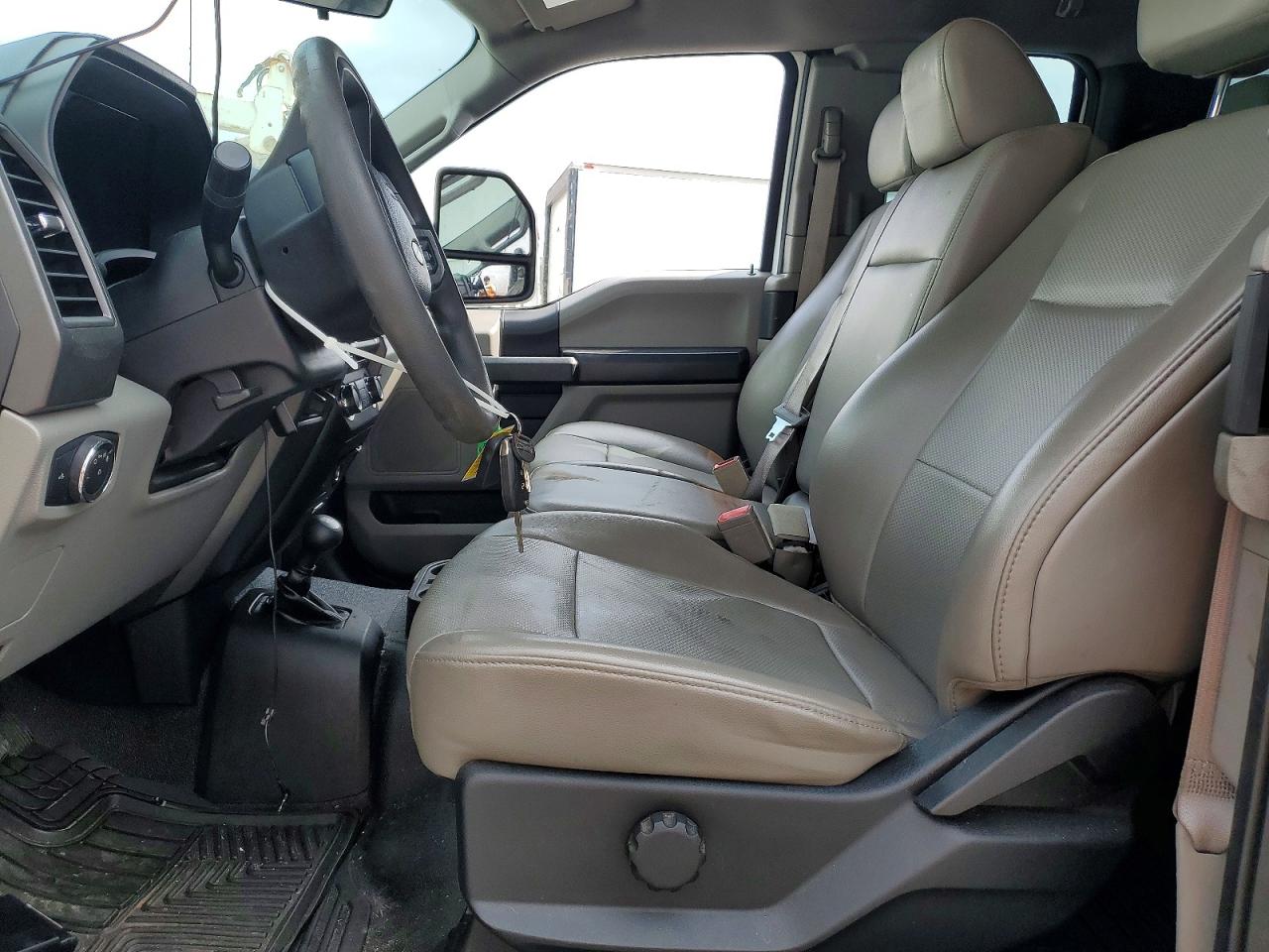 Ford F-350 Super Duty