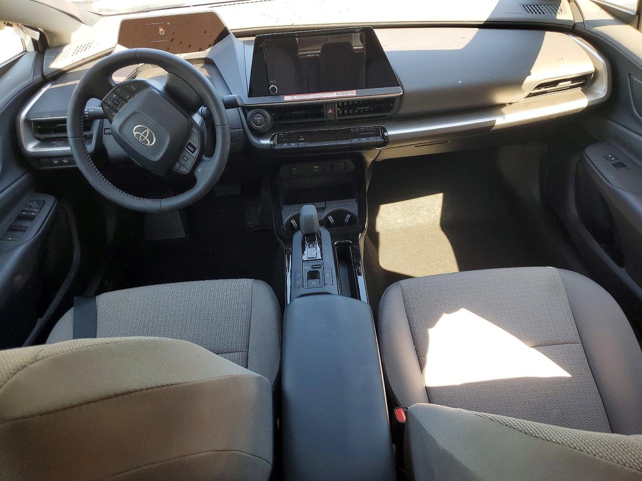 Toyota Prius Le