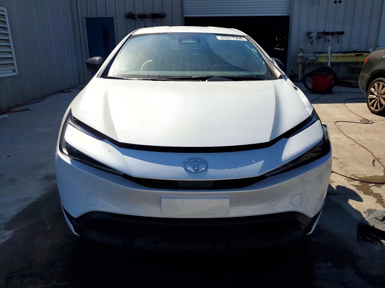 Toyota Prius Le