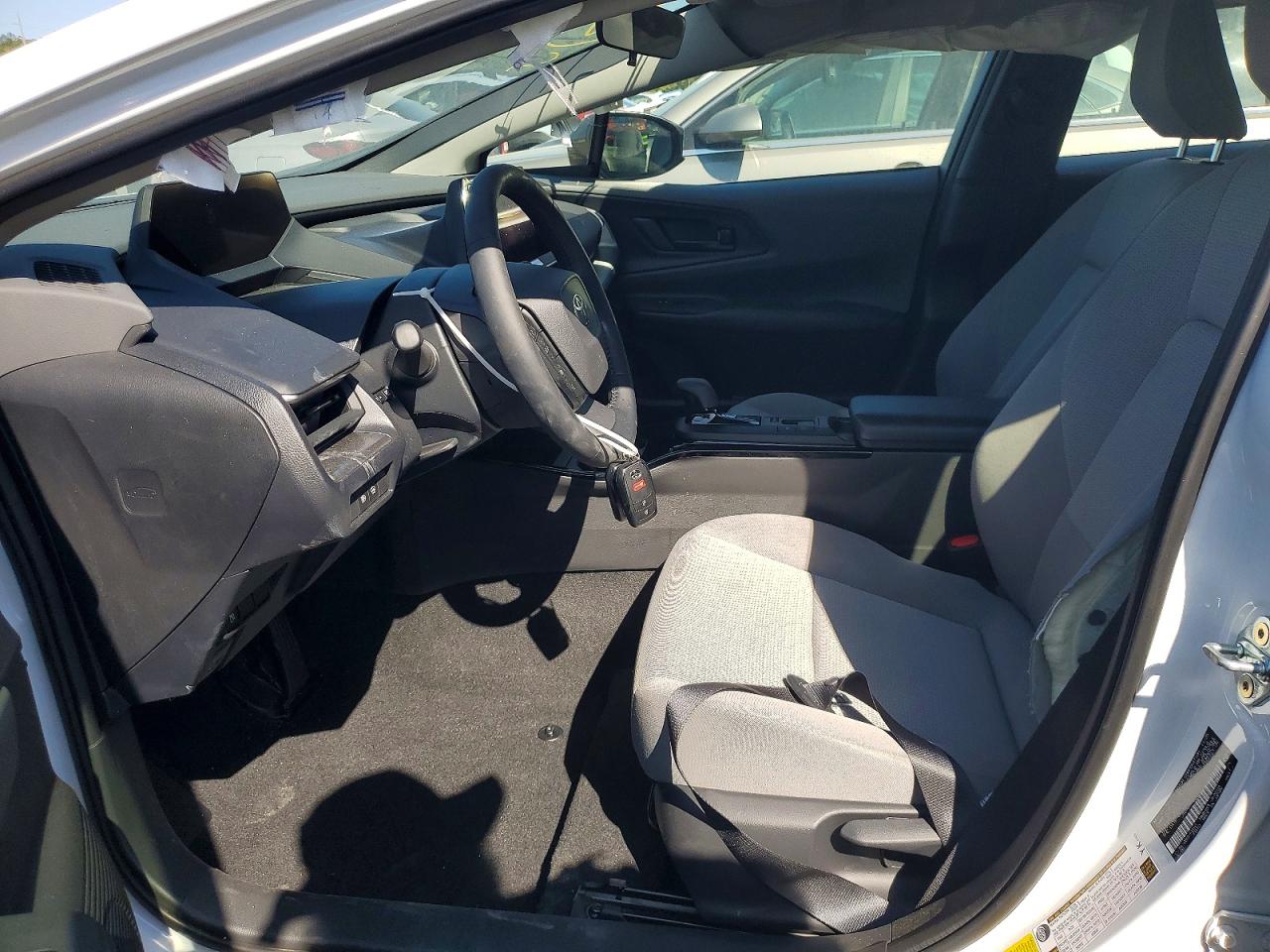 Toyota Prius Le