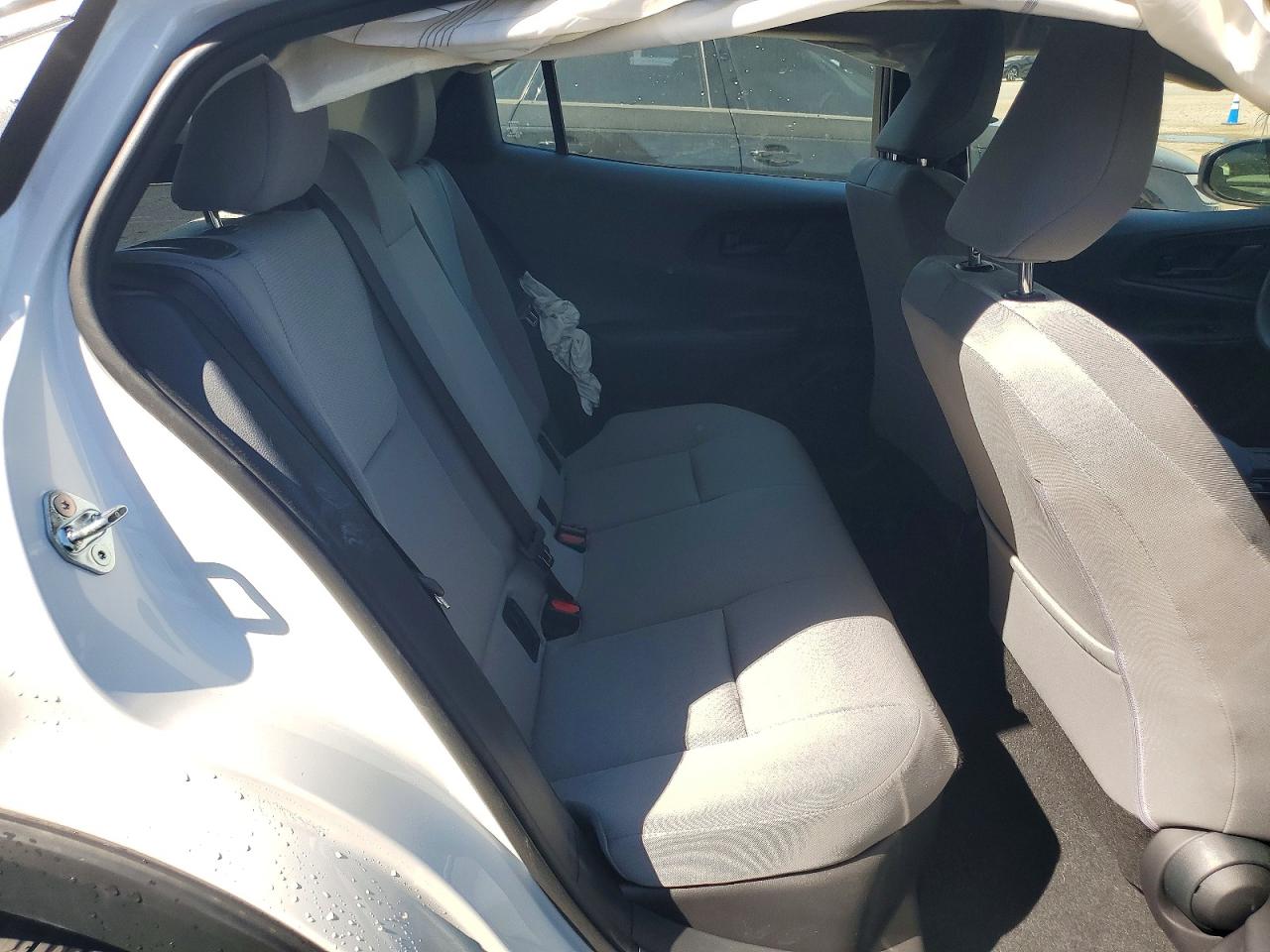 Toyota Prius Le